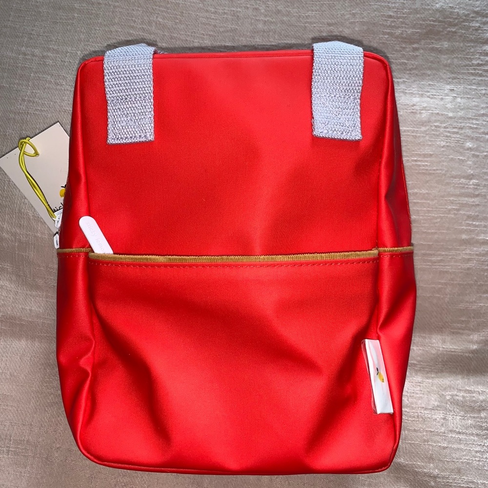 Sticky Lemon kids backpack